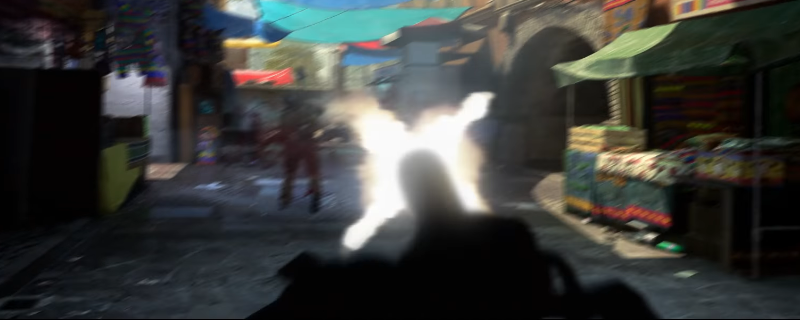 使命召喚19現代戰爭2隱秘行動成就怎麼做