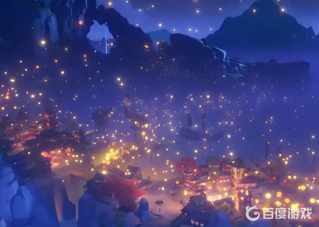 原神2022年的海燈節四星角色怎麼領？