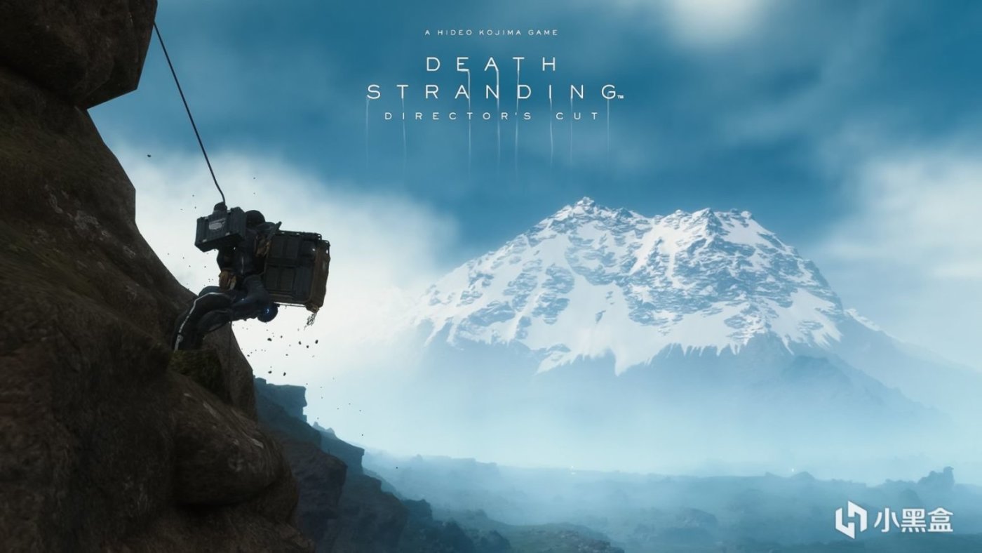 黑盒早報：限時免費領取《死亡擱淺》；4070Ti發售 售價9799元