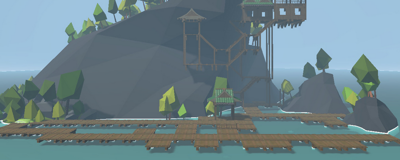 棧道模擬需要什麼配置