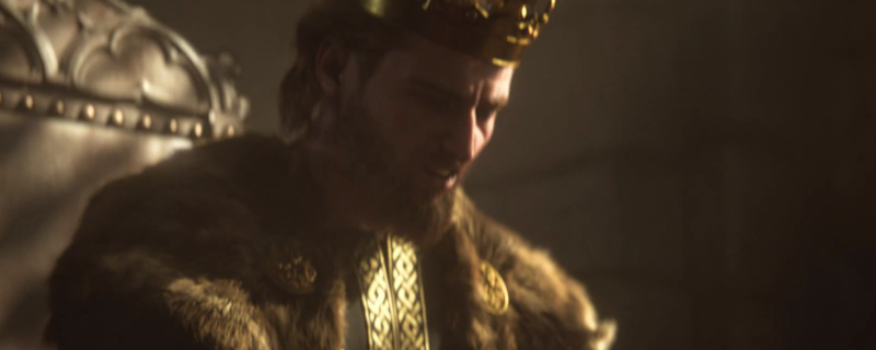 榮譽騎士2君主開局穩定度為什麼會降低