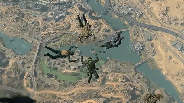 《使命召喚19：現代戰爭2》的季中更新一直飽受問題困擾