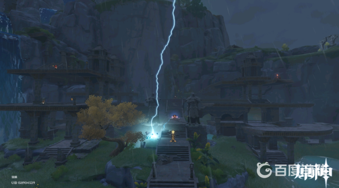 原神3.2命星在背包哪裡？