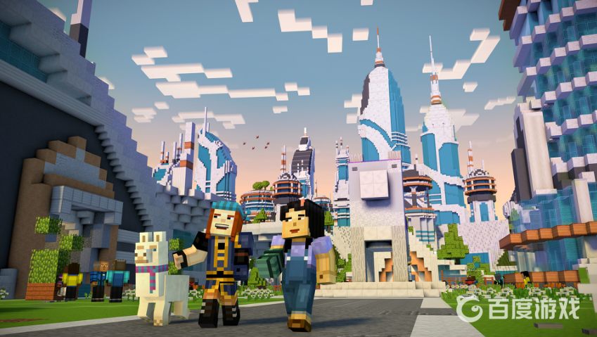 我的世界電腦版怎麼調中文？