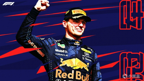 年度十佳運動員——維斯塔潘第十，梅西第二！