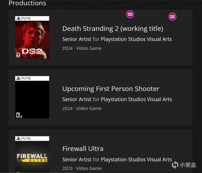 外媒爆料《死亡擱淺2》將於2024年發售