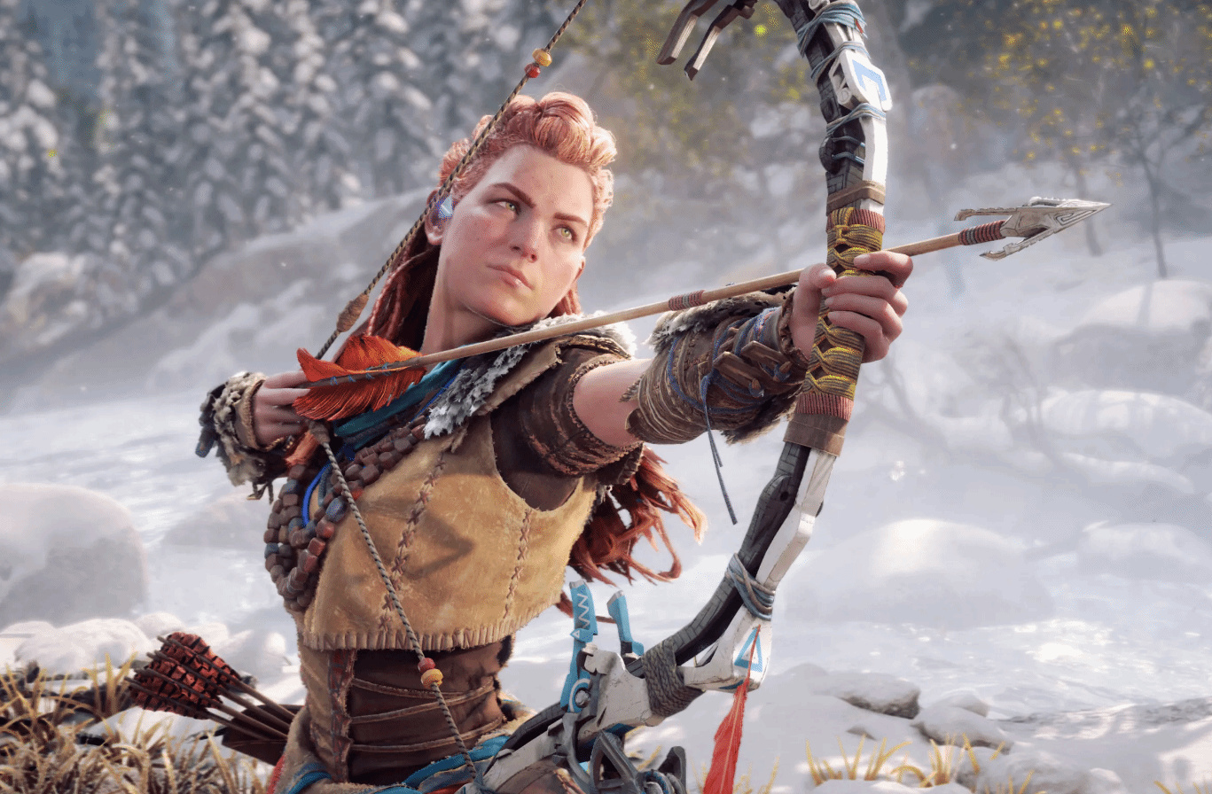 數毛社評選2022年最佳畫面游戲