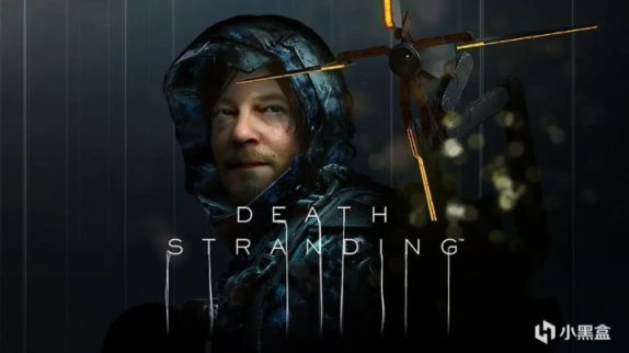 《死亡擱淺》電影是否會包含遊戲中的角色 小島秀夫表示尚未確定