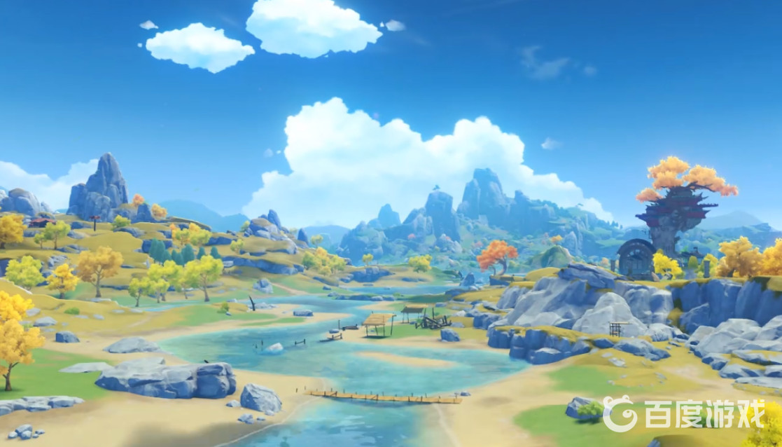 原神的鳴神御靈開放時間是什麼時候？