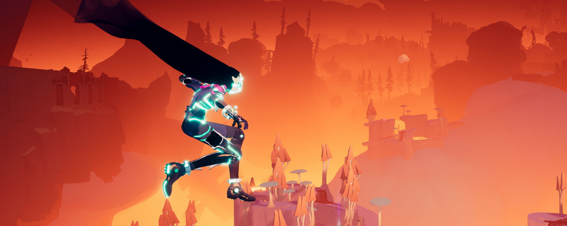 SolarAsh有什麼特色內容