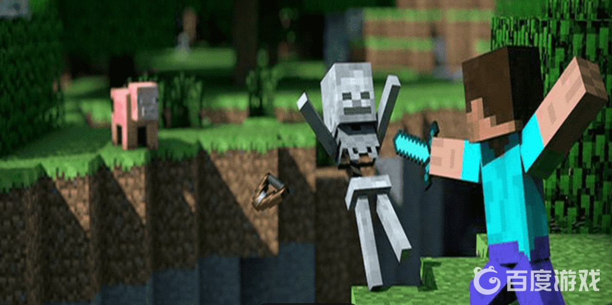 我的世界成就表什麼樣？