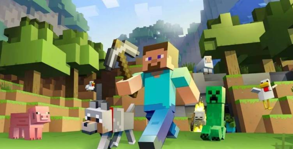 我的世界f3怎麼看群系？