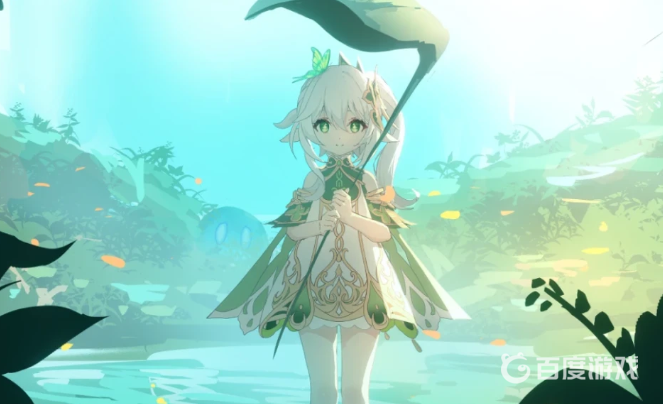 原神3.2草神暴擊率多少比較好？