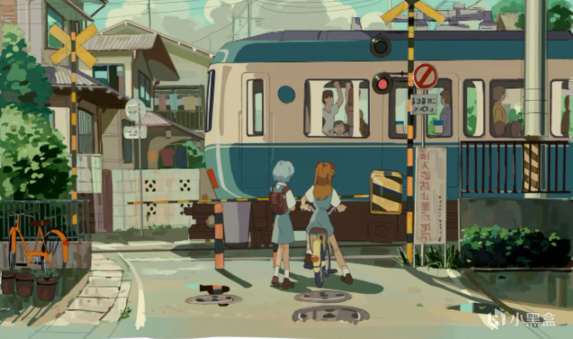 《新世紀福音戰士 新劇場版：終》明年2月在台灣正式上映！