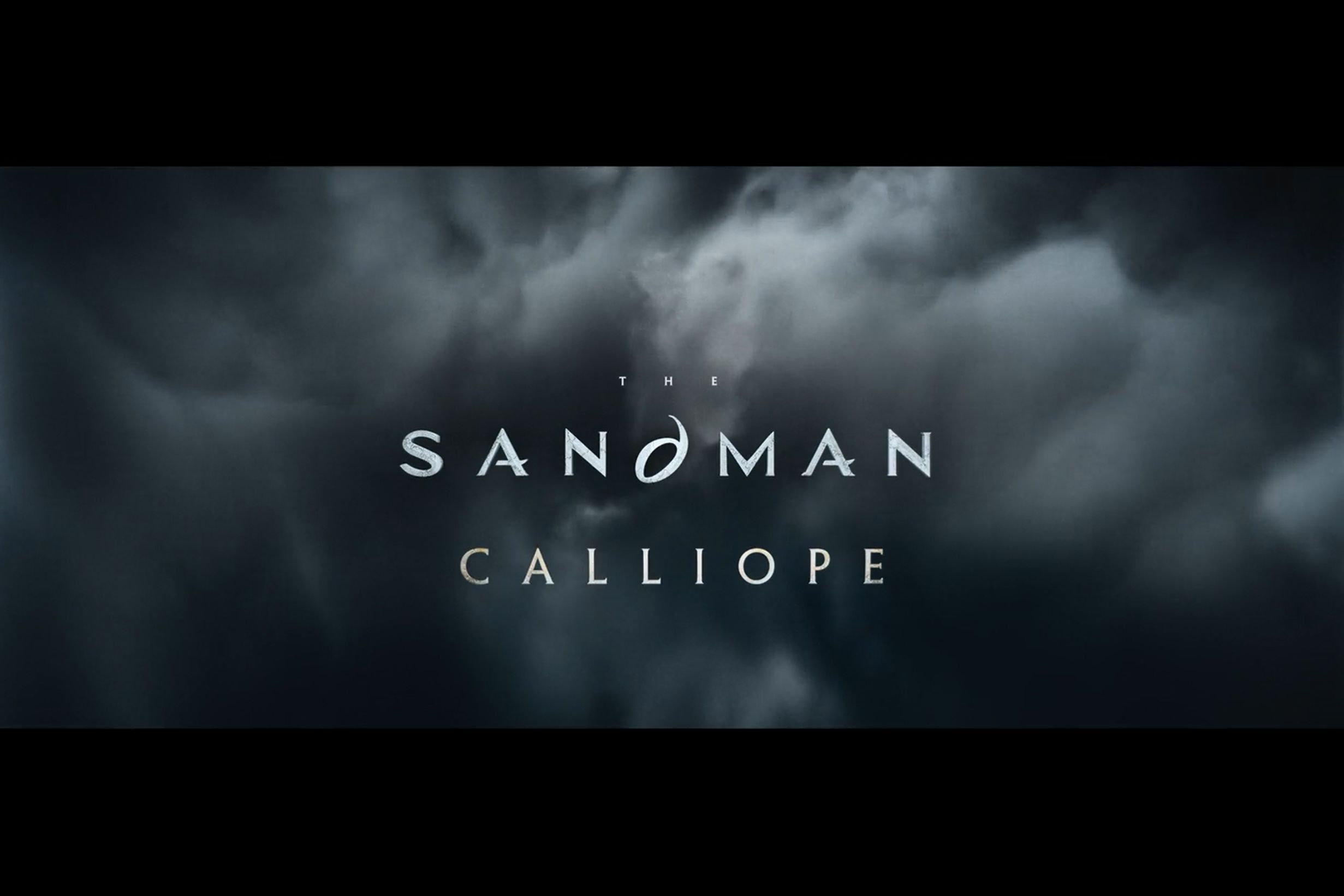 繆斯女神被凡人囚禁凌辱：美劇「睡魔」第十一集「卡麗奧佩」