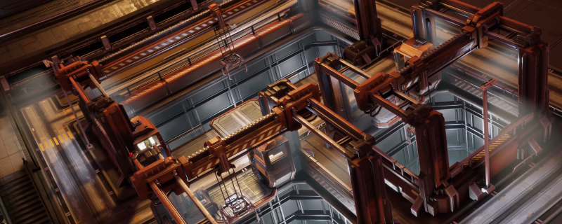 伊克西翁工業2級區域專業化有什麼用