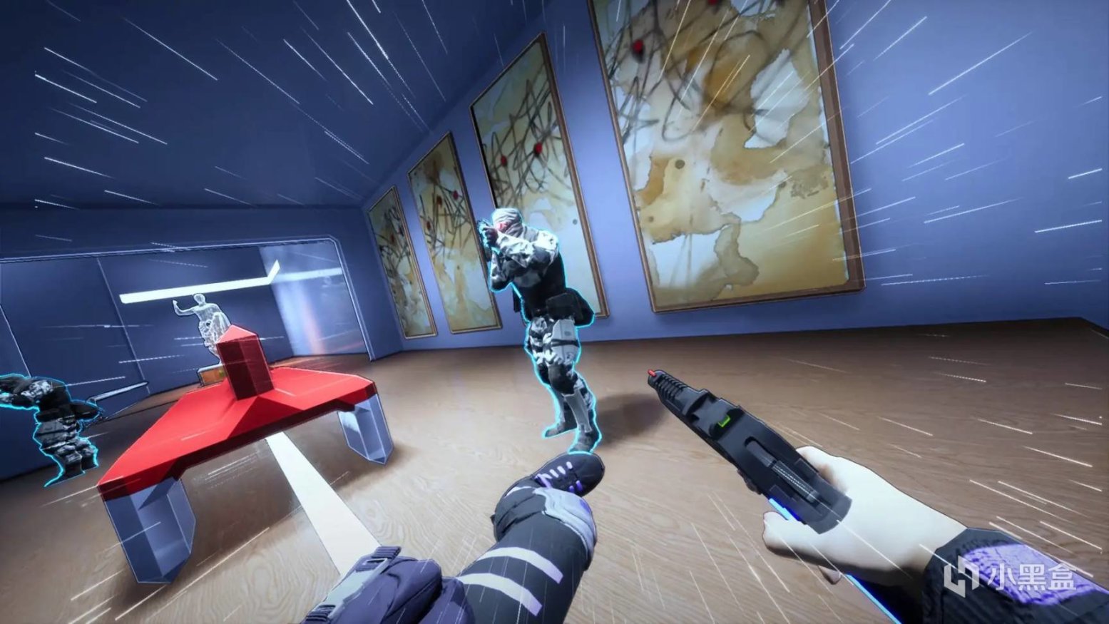 黑盒早報：EPIC今日免費領取《斷鋼》；老頭環獲106項獎項