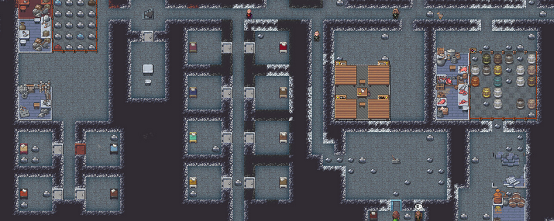 矮人要塞為什麼工坊有時自動有時需要下訂單