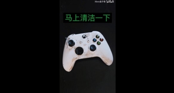 Xbox手柄如何保養？官方發布清潔視頻 看完超解壓！