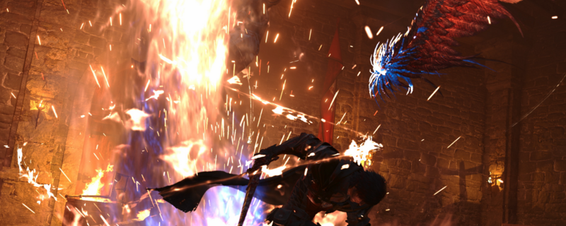 最終幻想16游戲標准版有什麼內容