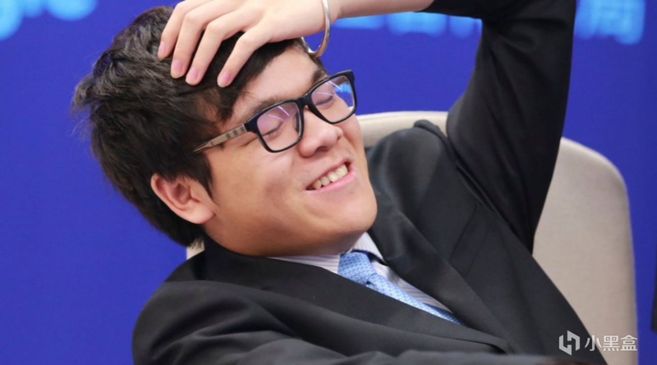 圍棋年度人物：柯潔戰鷹主播時代，聶衛平銳評柯潔像梅西！