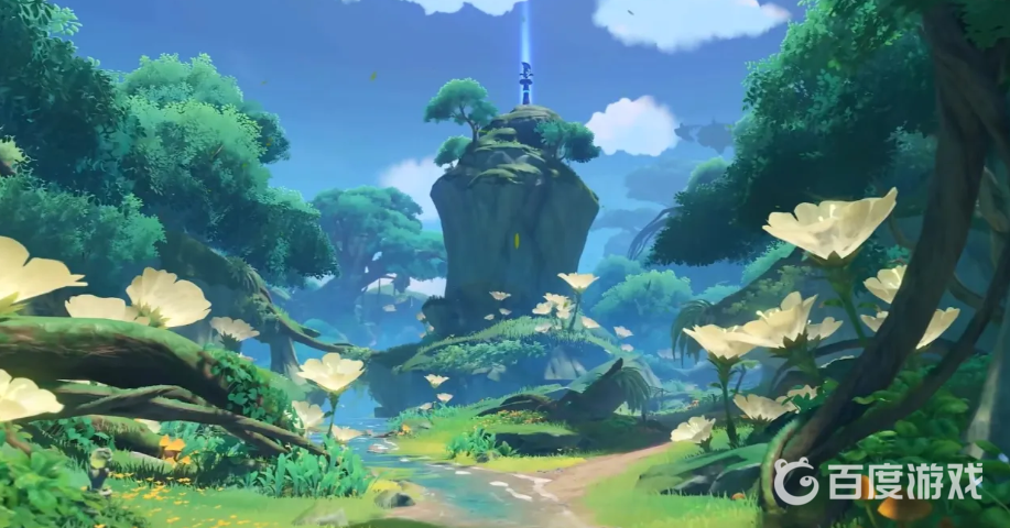 原神的森林書總共有多少冒險經驗？