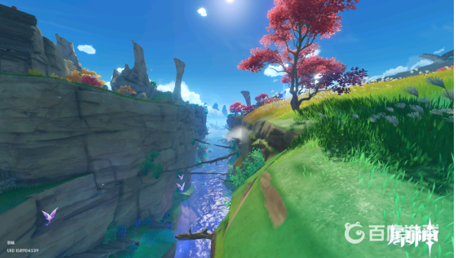 原神聖顯亭怎麼再進去？