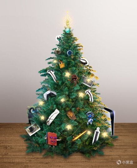 ps5成為全美最受歡迎的聖誕禮物，小偷和搶劫犯對ps5情有獨鍾？