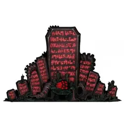 《腦葉公司》紫羅蘭的午夜 神明的迷思