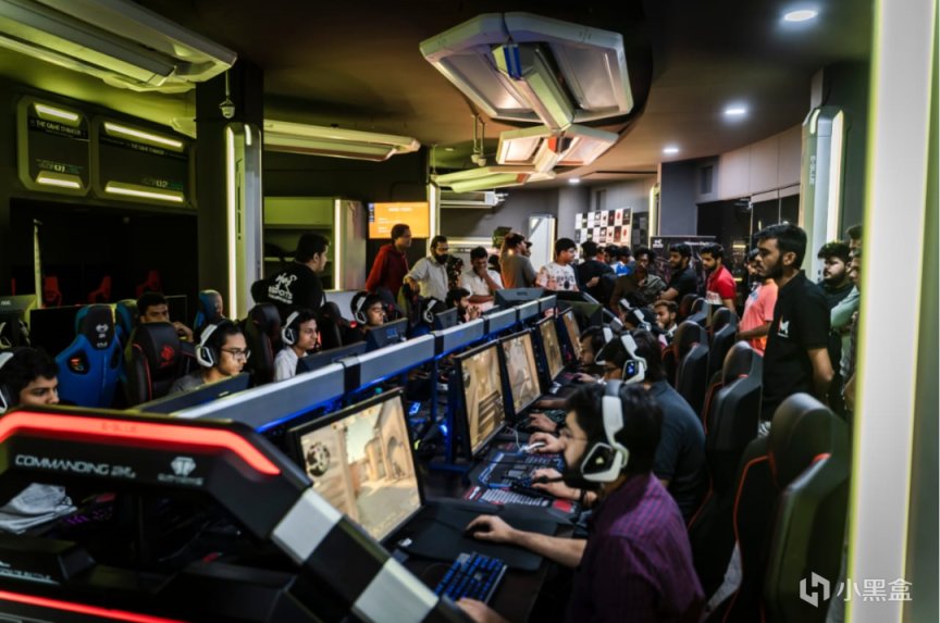 《索尼克》之父被捕；印度承認電競是體育賽事