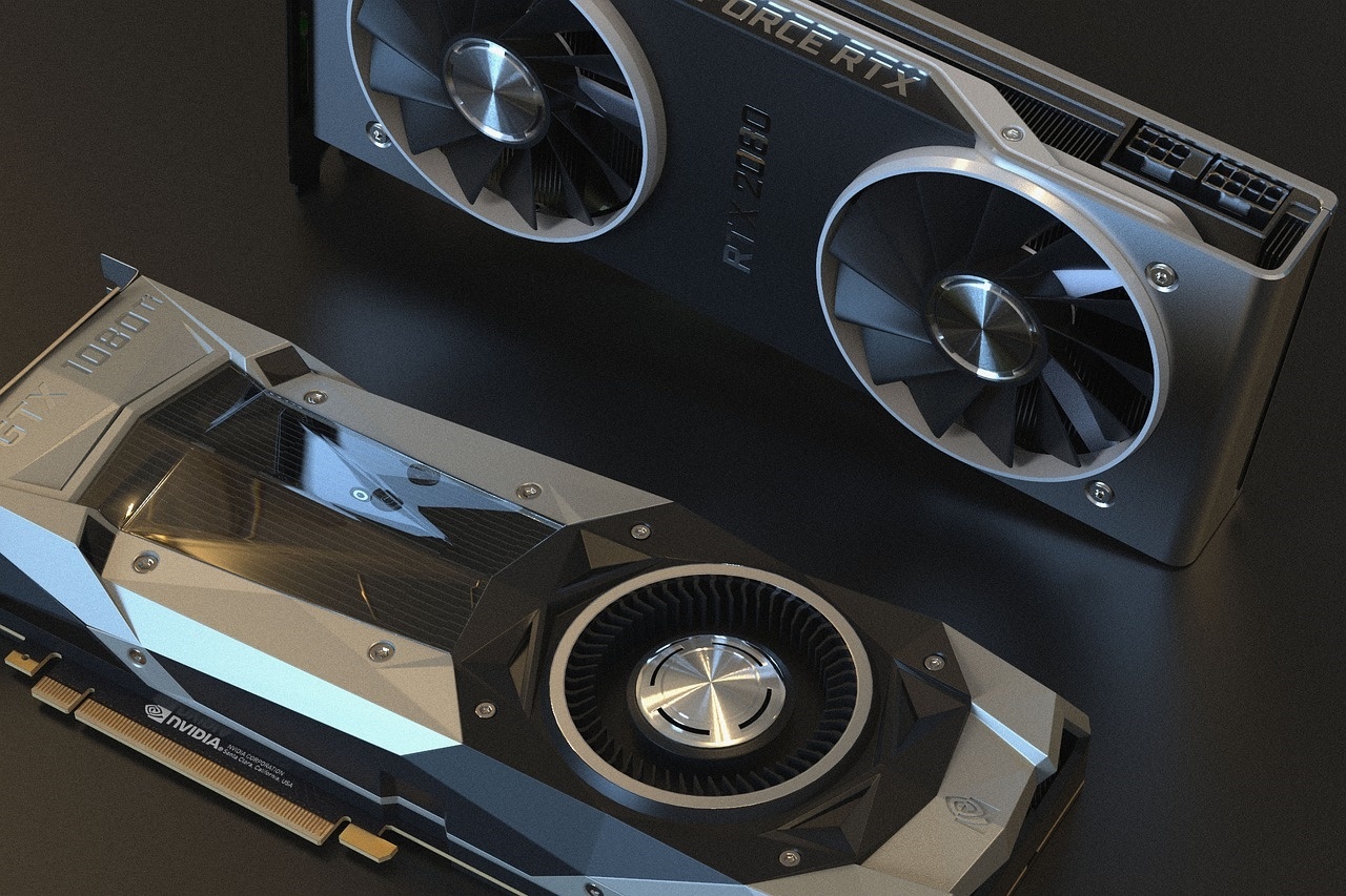 NV為RTX 3050升級GPU：功耗還降低