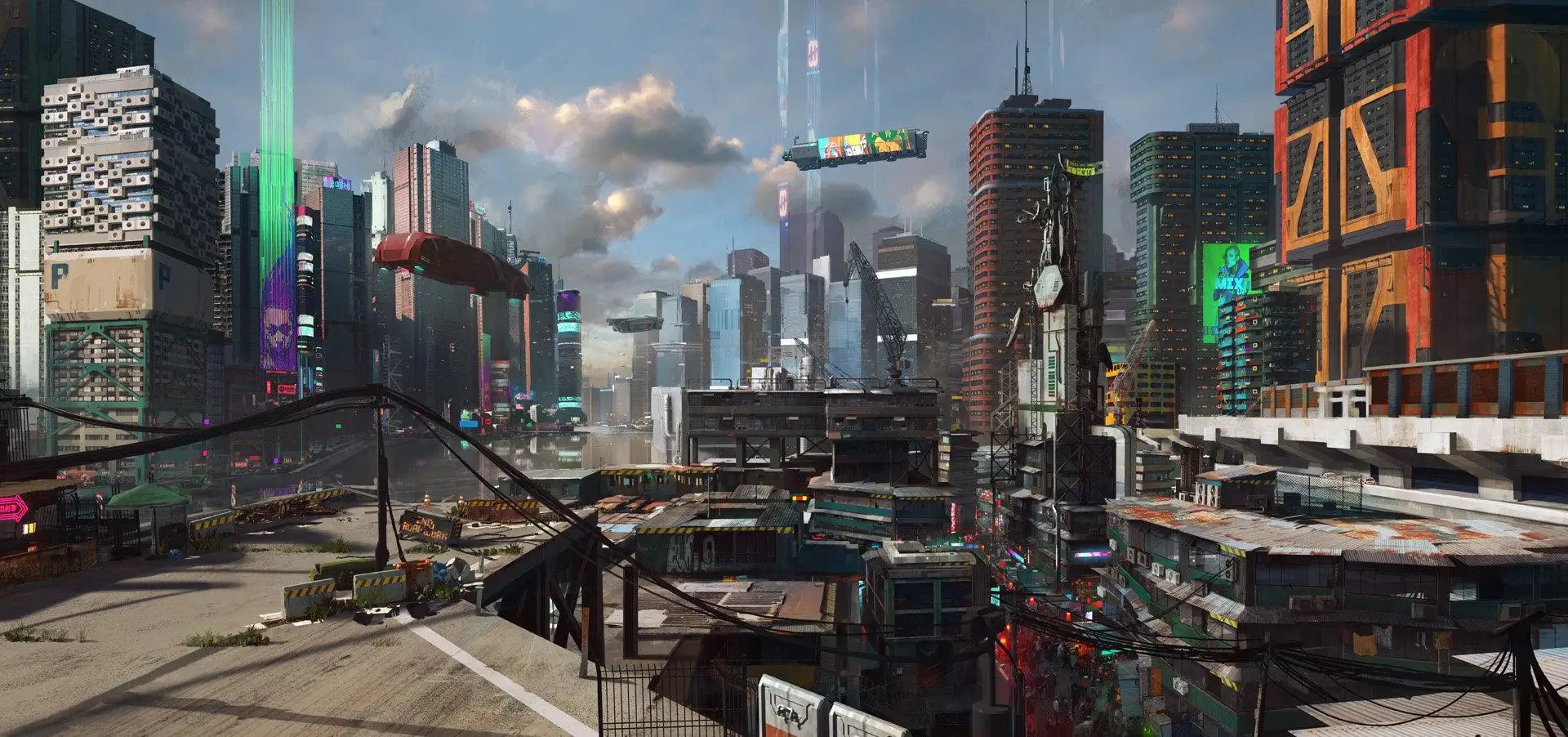 賽博朋克2077主線需要多久？