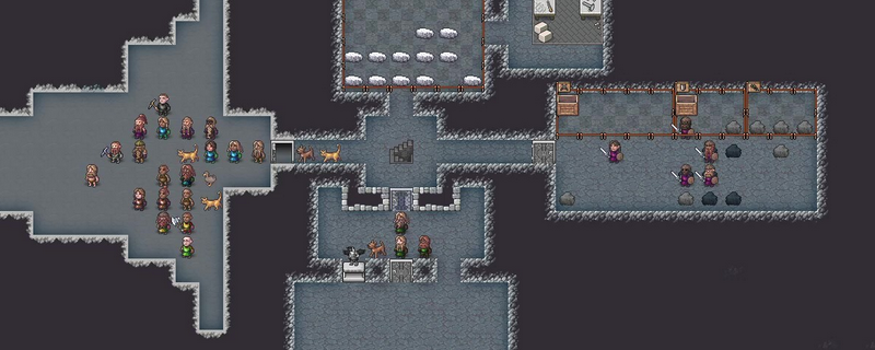 矮人要塞怎麼一次性多釀點酒