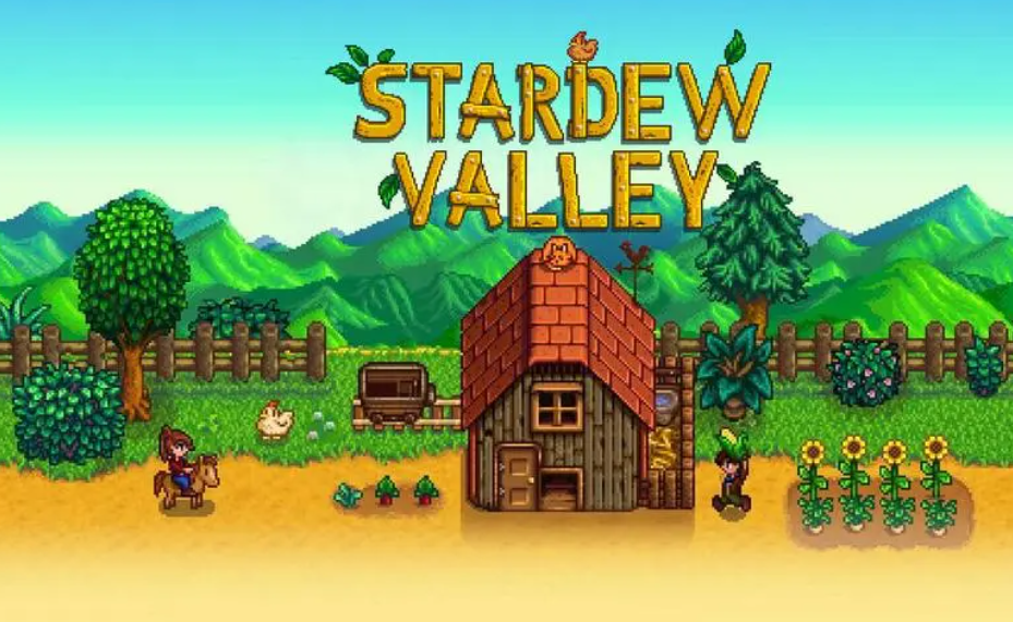 星露穀物語武器附魔哪個好？