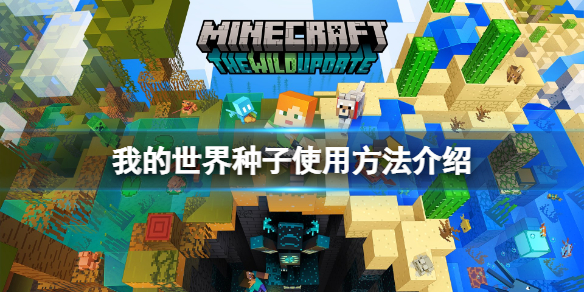 《我的世界》種子怎麼輸入？種子使用方法介紹