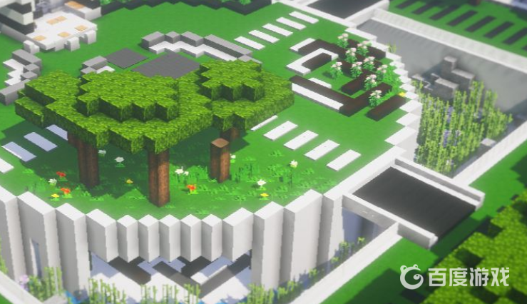 我的世界建築技巧內飾有哪些？