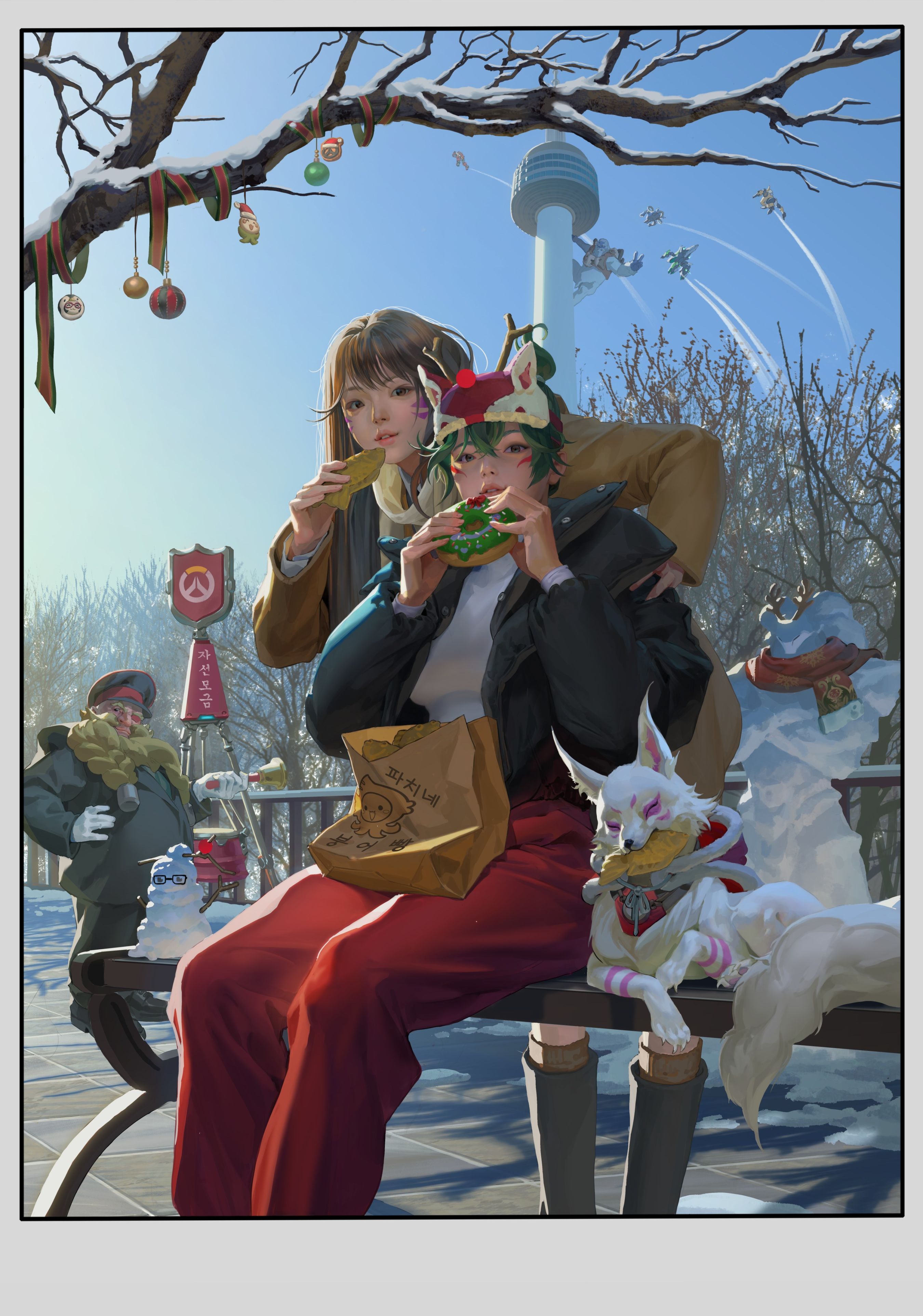 今日游聞|最後生還者2編劇尼爾稱他下個遊戲比以往頑皮狗的都要好