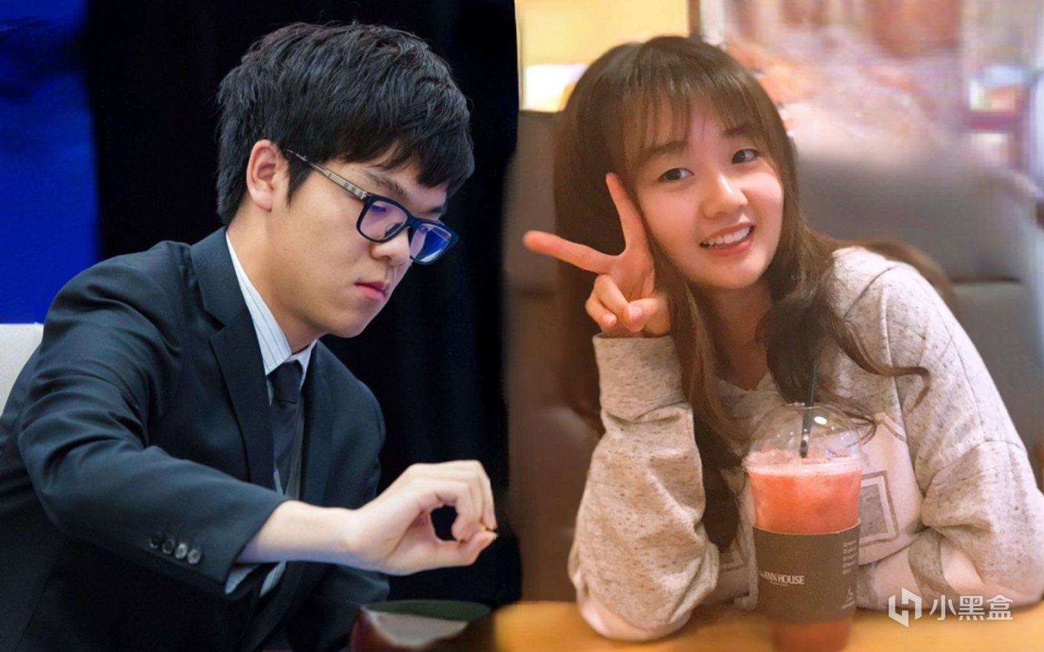 休賽期：柯潔直播永劫無間，戰鷹虛空千艦登頂B站！