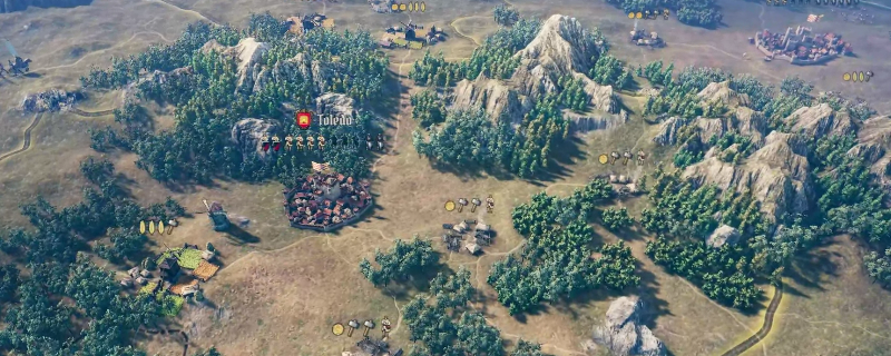 榮譽騎士2君主怎麼提高臣民對國王的好感度