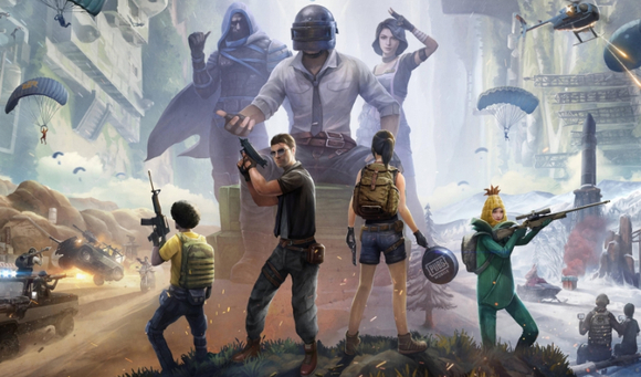 和平精英賽季什麼時候結束s20