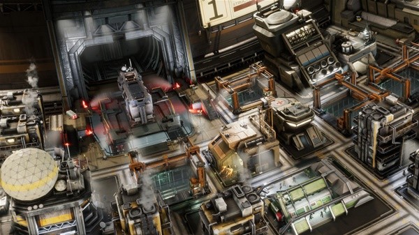 《伊克西翁IXION》實用小技巧分享 人口物資轉移方法