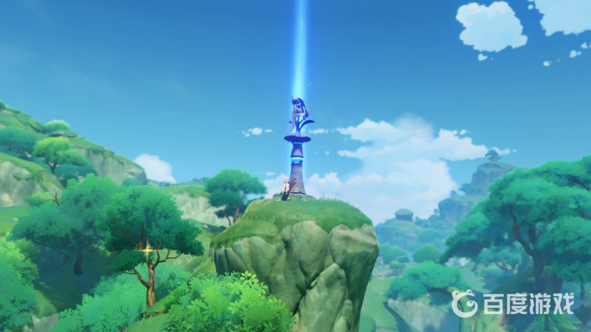 原神的森林書任務獎勵多少冒險經驗？