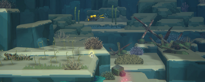 潛水員戴夫蓬腹海馬在哪