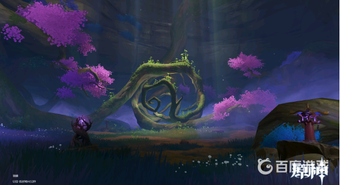 原神尋找謎面怎麼過？