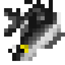 《我的世界》魔法金屬活黑魔龍魚怎麼獲得