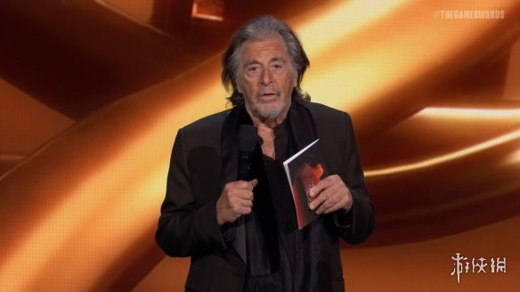 《教父》男主 阿爾·帕西諾 出席今年TGA未要一分錢！