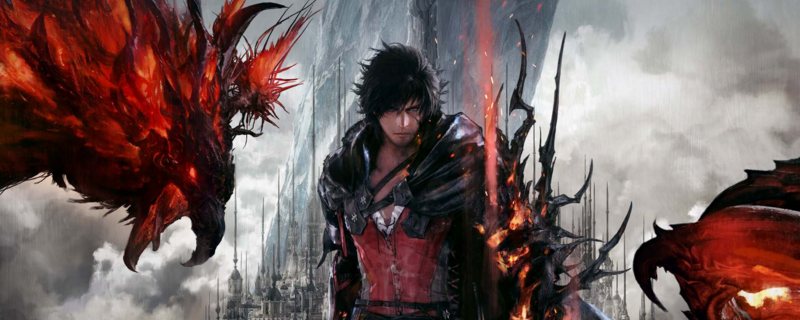 最終幻想16什麼時候能玩