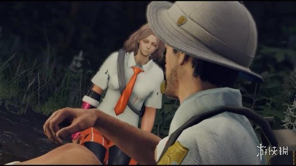 太強了！MOD大神將《老頭環》打造成《寶可夢 朱》！