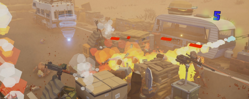 末日綠鈔有什麼特色內容