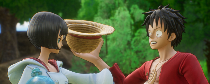 海賊王時光旅詩需要什麼配置